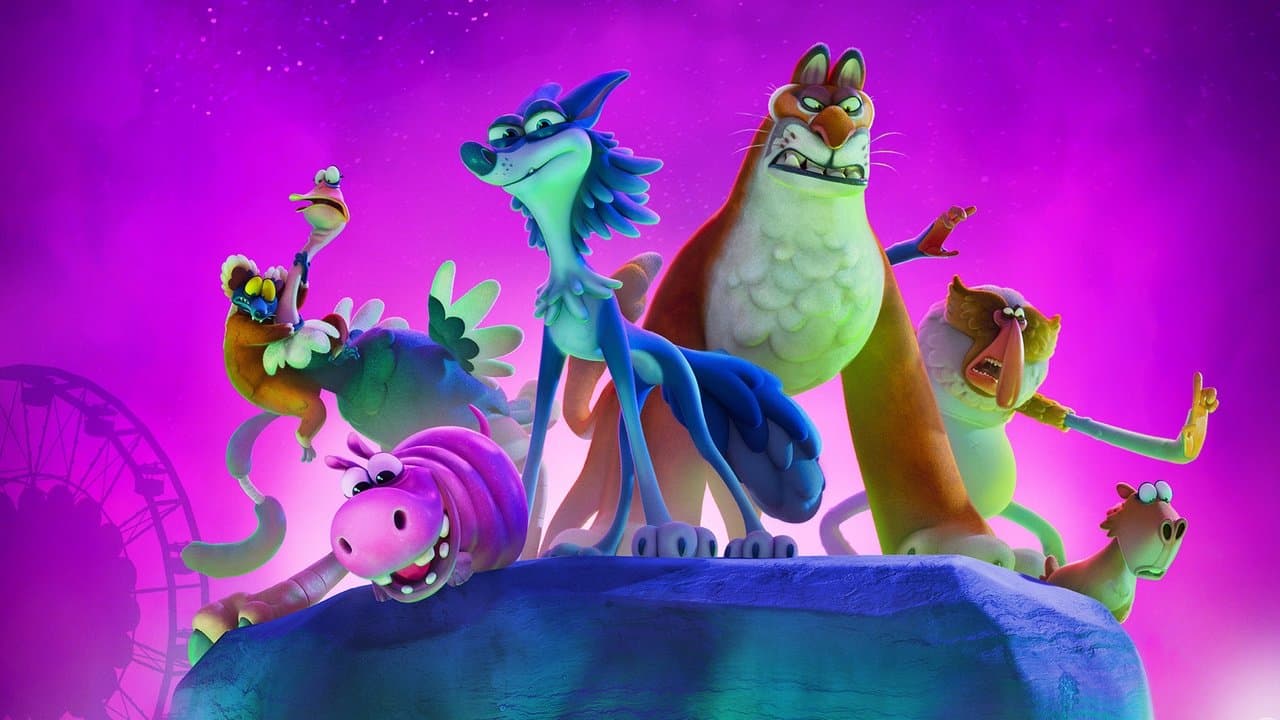 Une Nuit Au Zoo