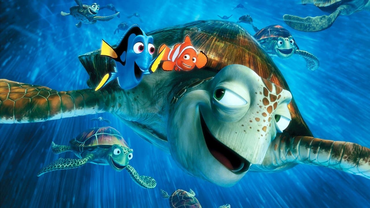 Le Monde de Nemo