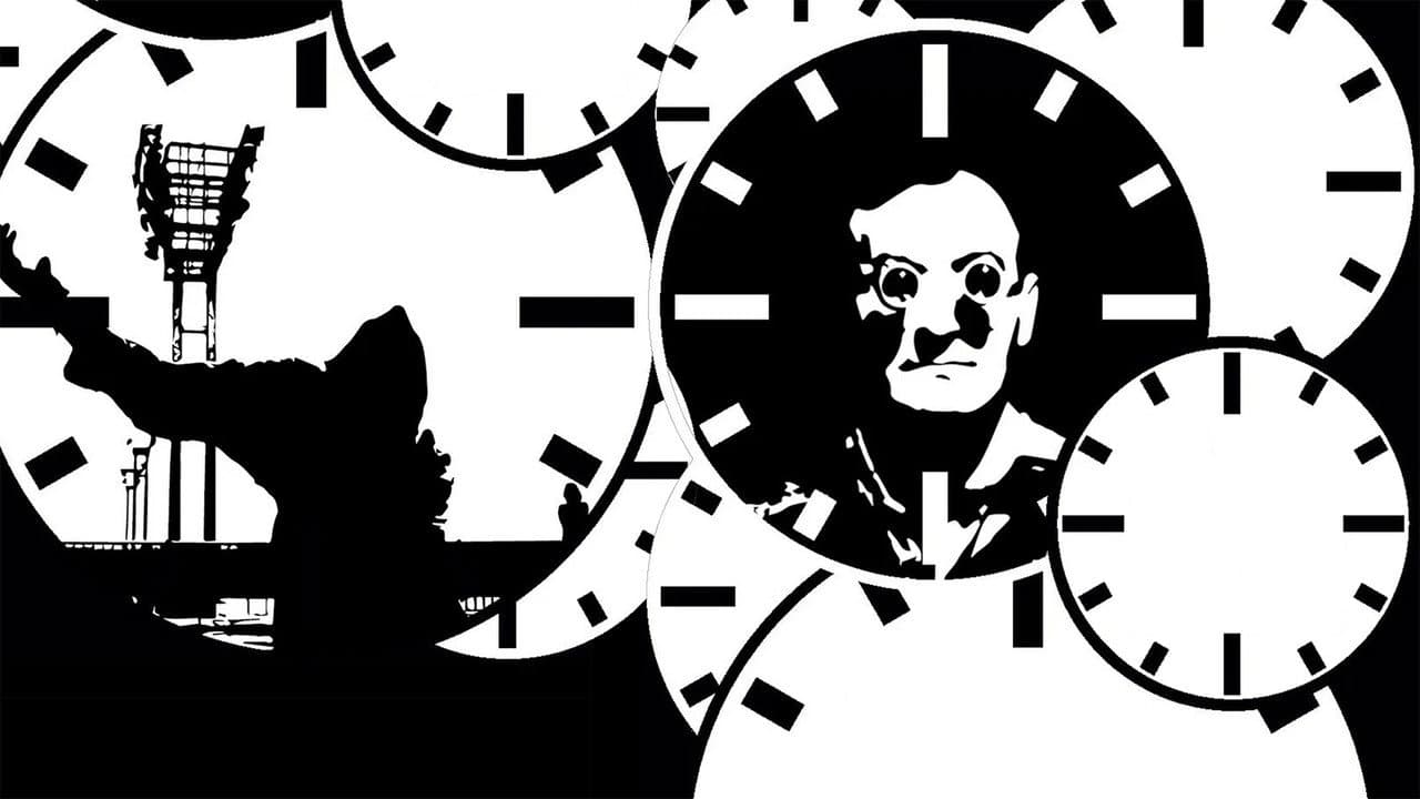 La Jetée