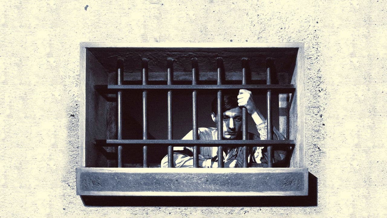 Un condamné à mort s'est échappé - Capture 3