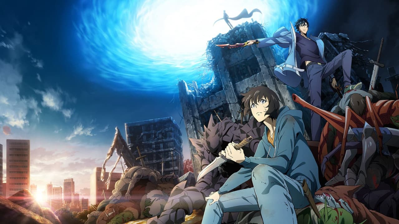 Solo Leveling - Capture 6