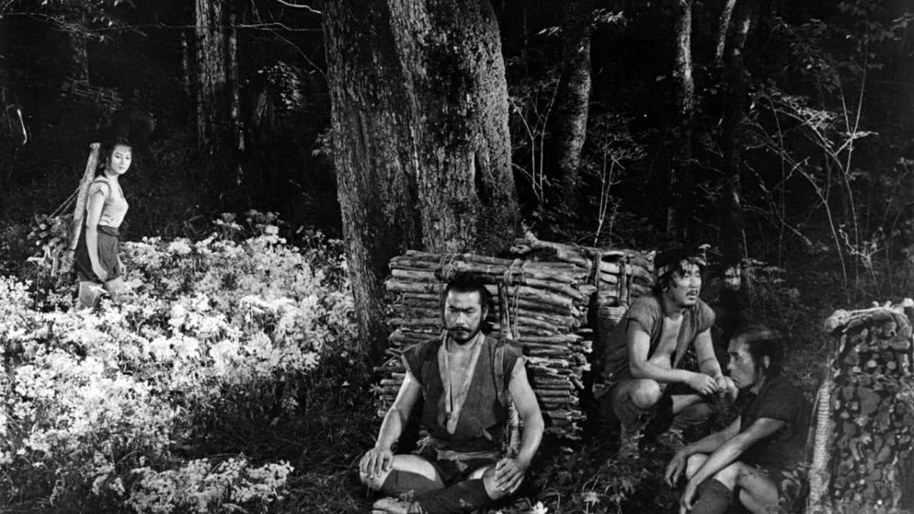 La Forteresse cachée - Capture 4