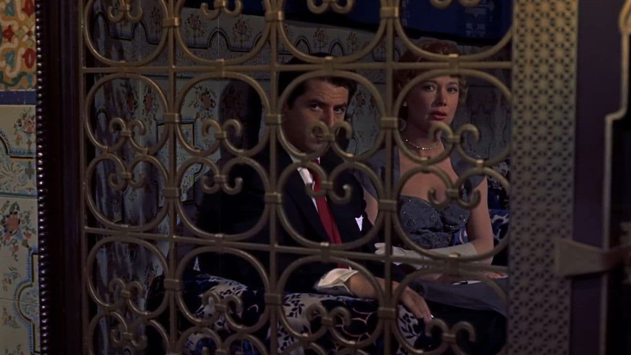 L'Homme qui en savait trop - Capture 6