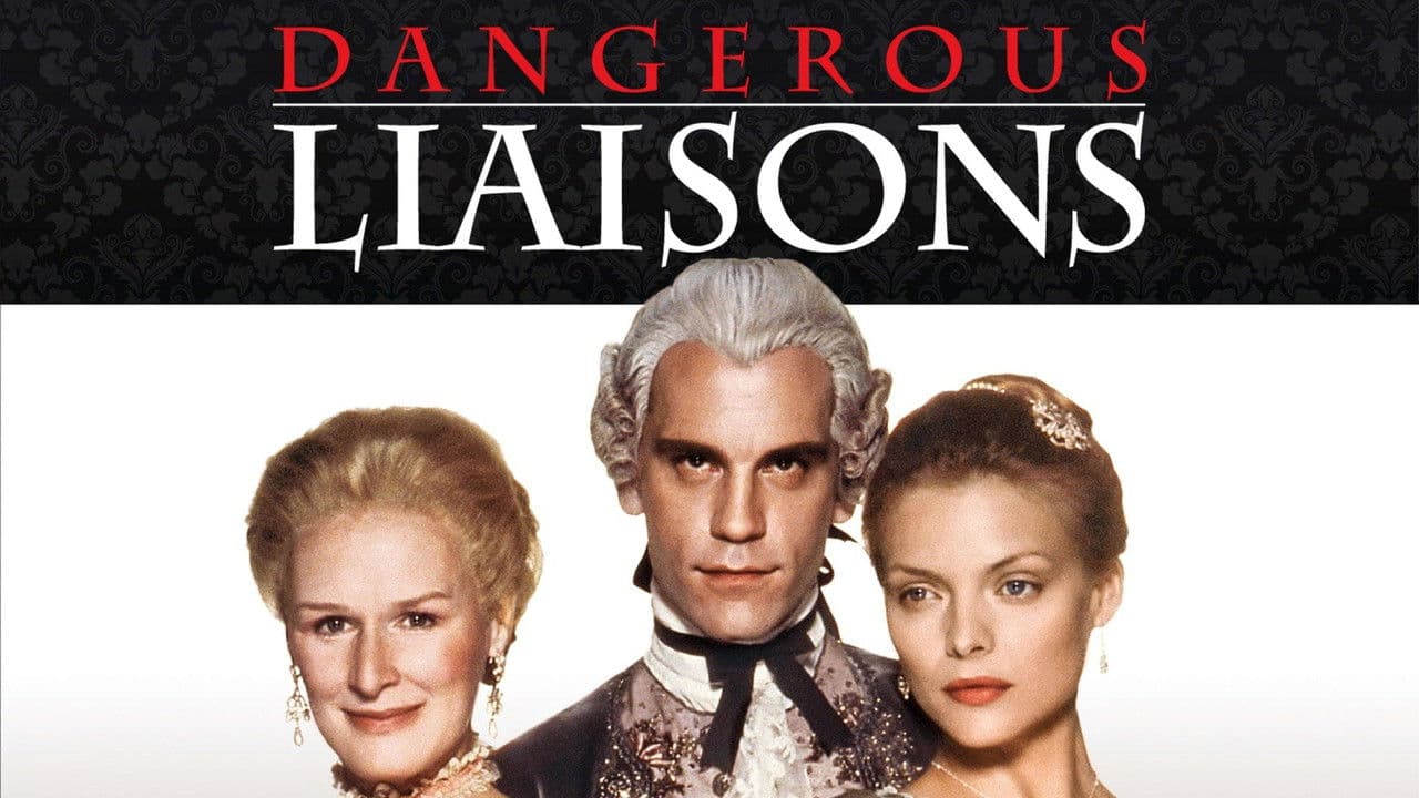 Les Liaisons dangereuses - Capture 6