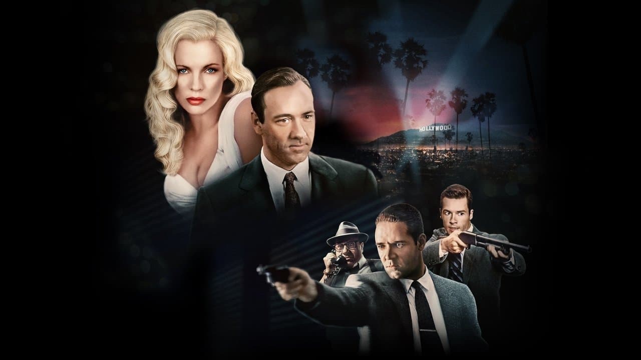 L.A. Confidential - Capture 1