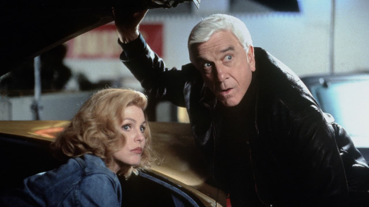 Y a-t-il un flic pour sauver Hollywood ?