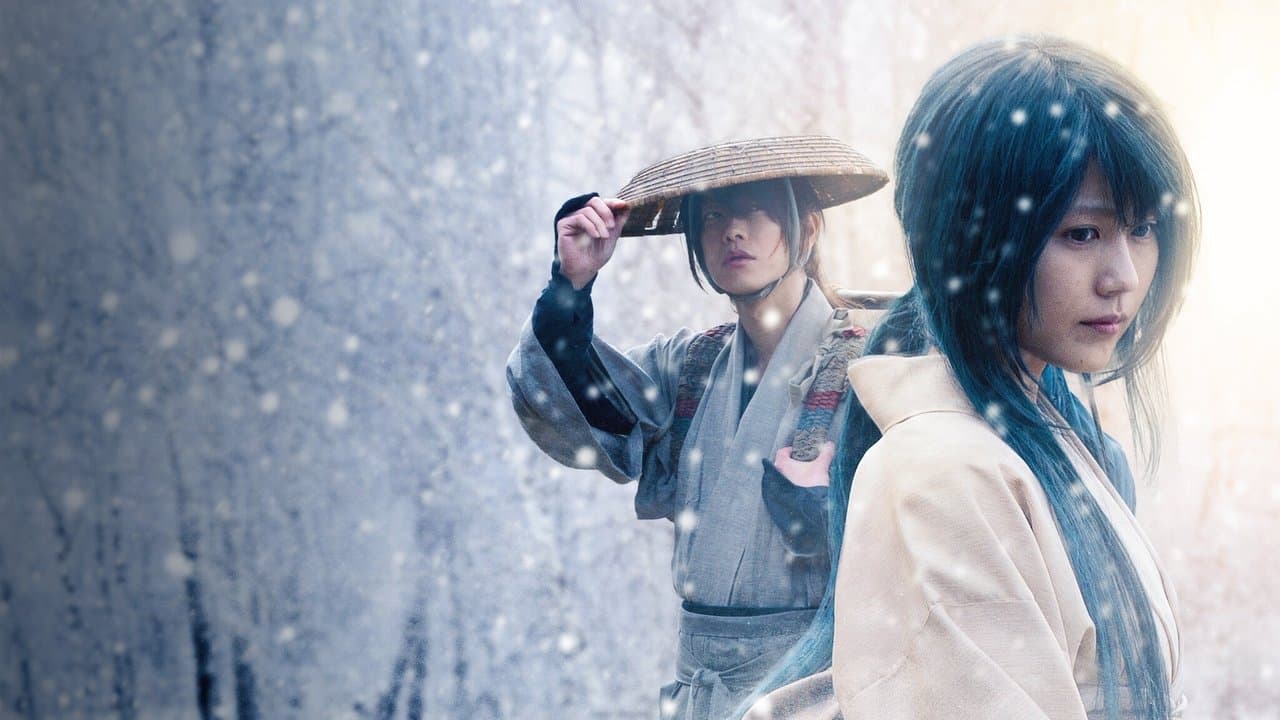Kenshin : Le Commencement - Capture 5
