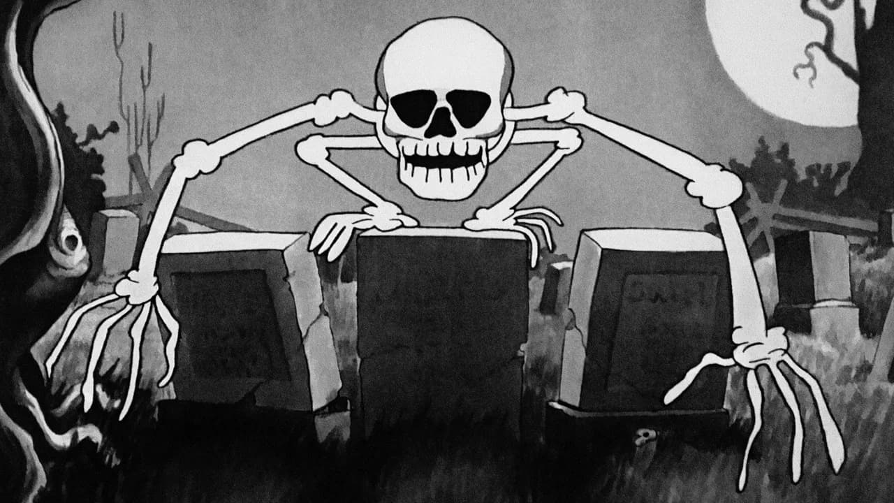 La Danse Macabre