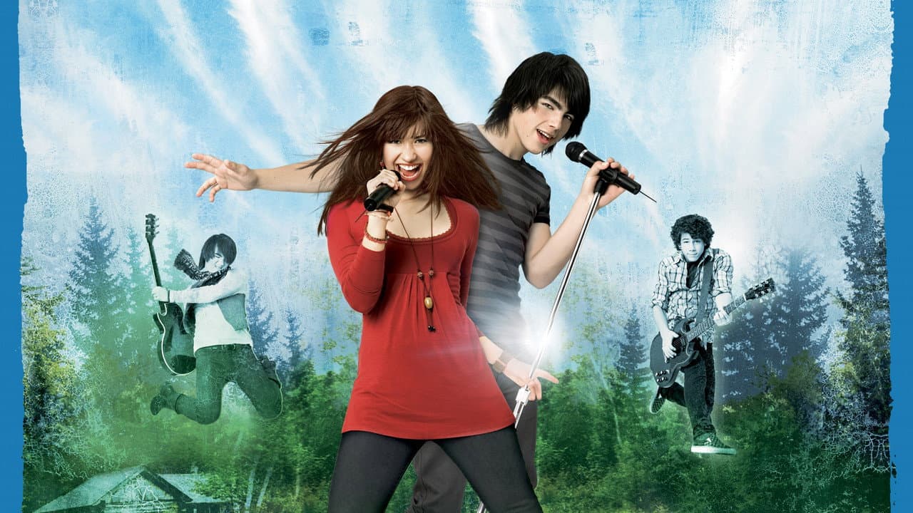 Camp Rock