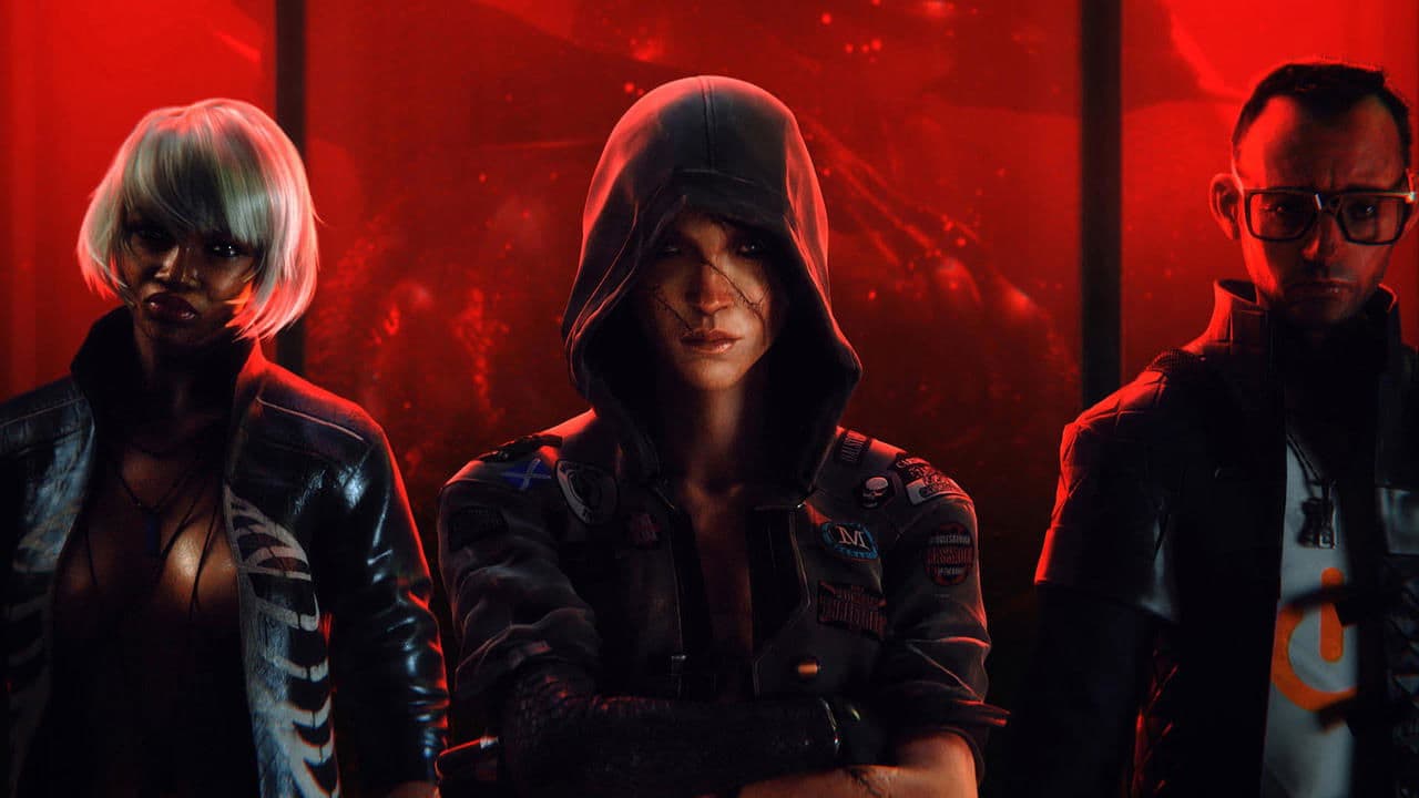 Love, Death & Robots - Capture 2