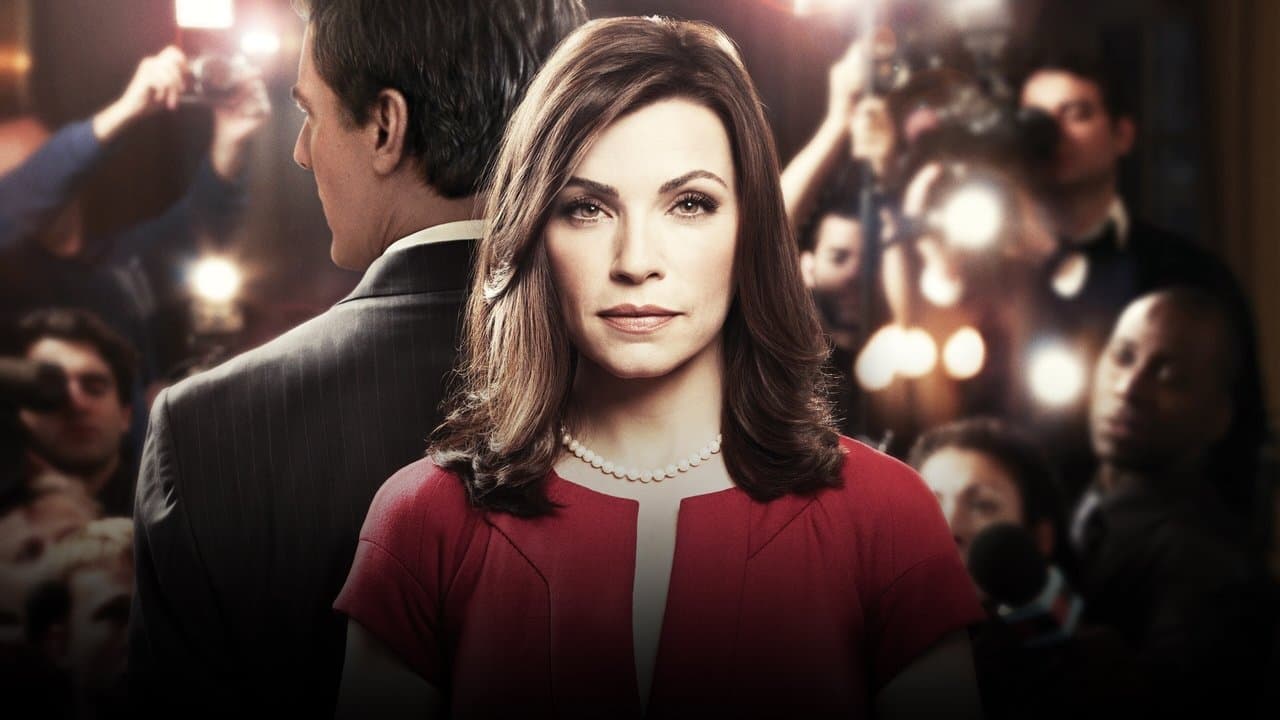 The Good Wife - Capture 2