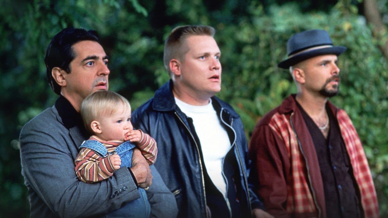 Bébé part en vadrouille - Capture 2