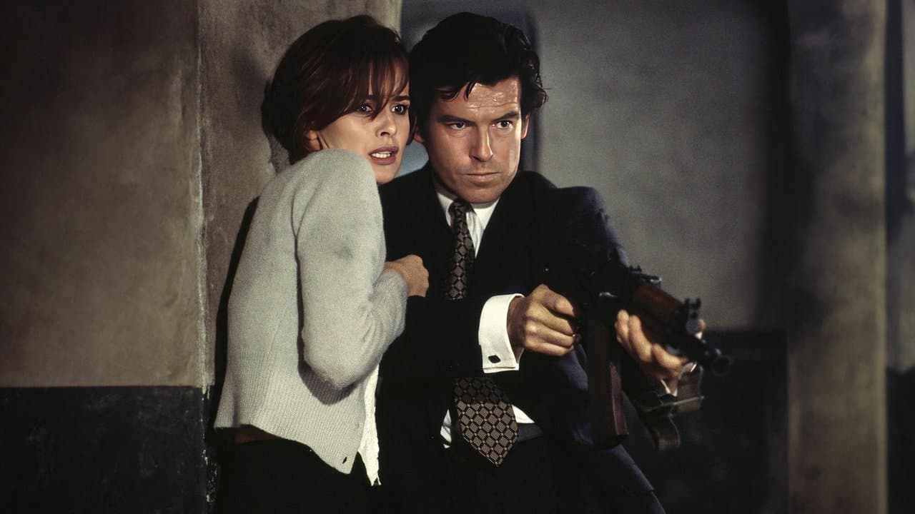 GoldenEye - Capture 4