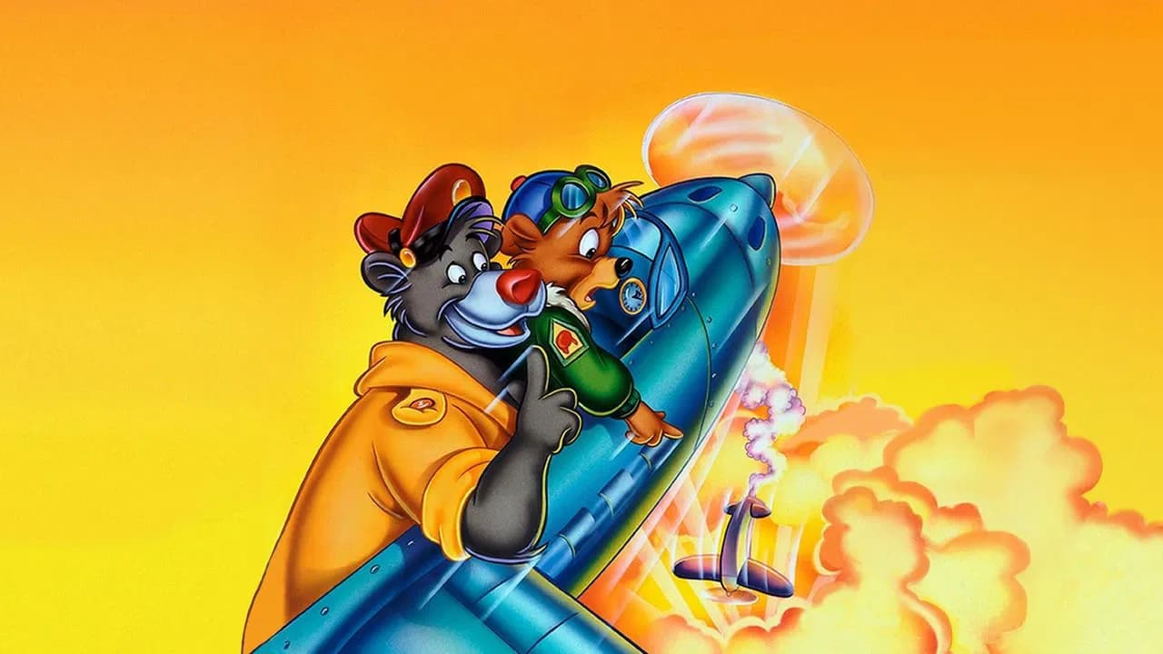 Super Baloo