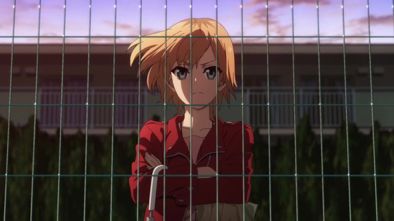 Shirobako : The Movie