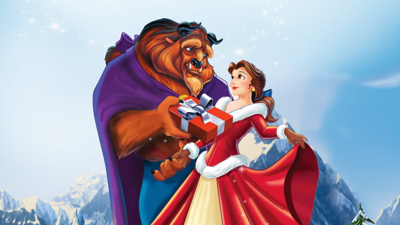 La Belle et la Bête 2 : Le Noël enchanté