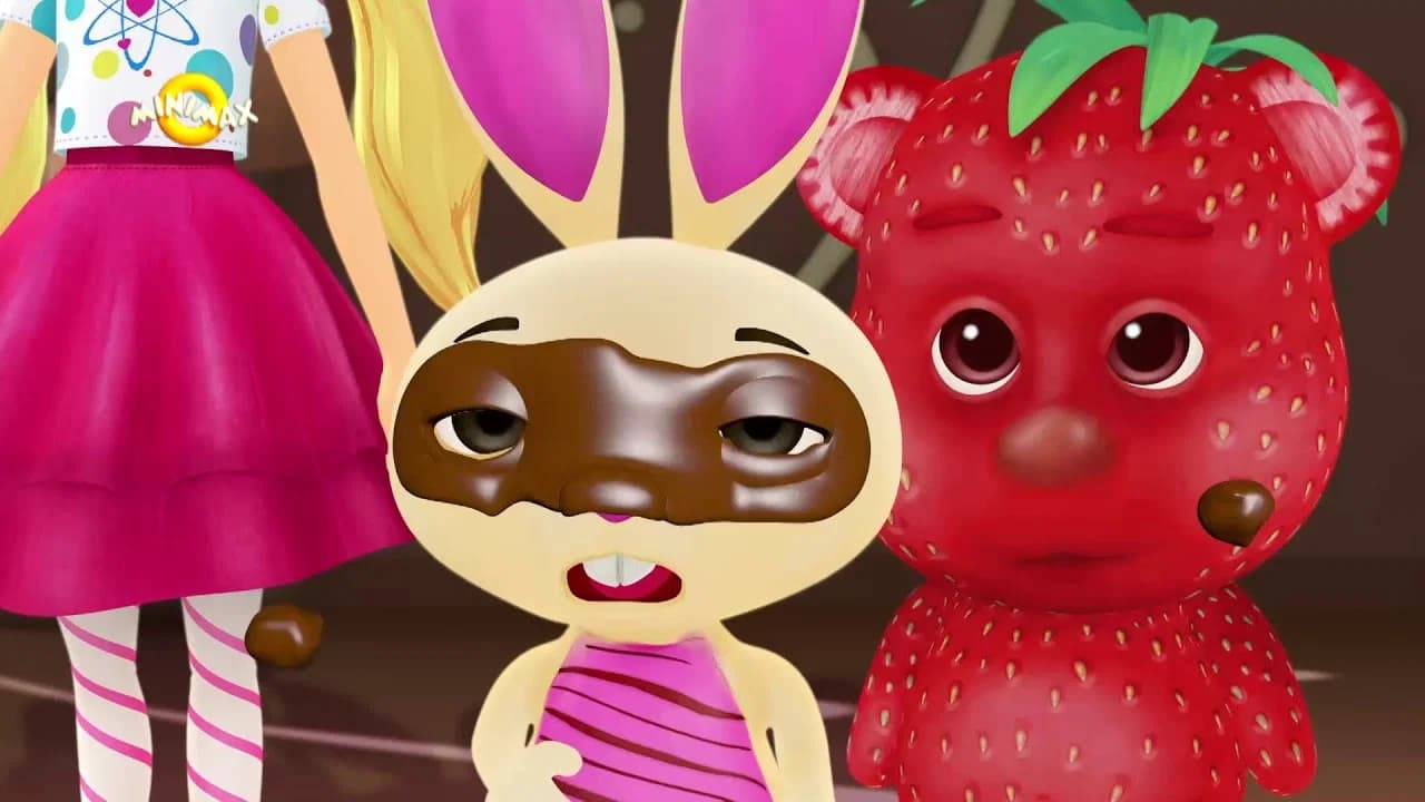 Barbie Dreamtopia : Le Festival des rêves