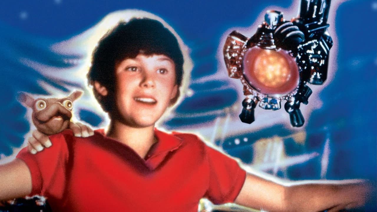 Le Vol du Navigateur