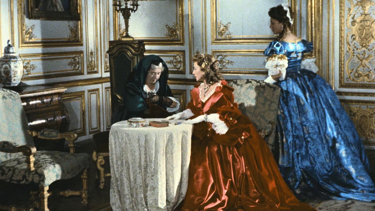 Si Versailles m'était conté...