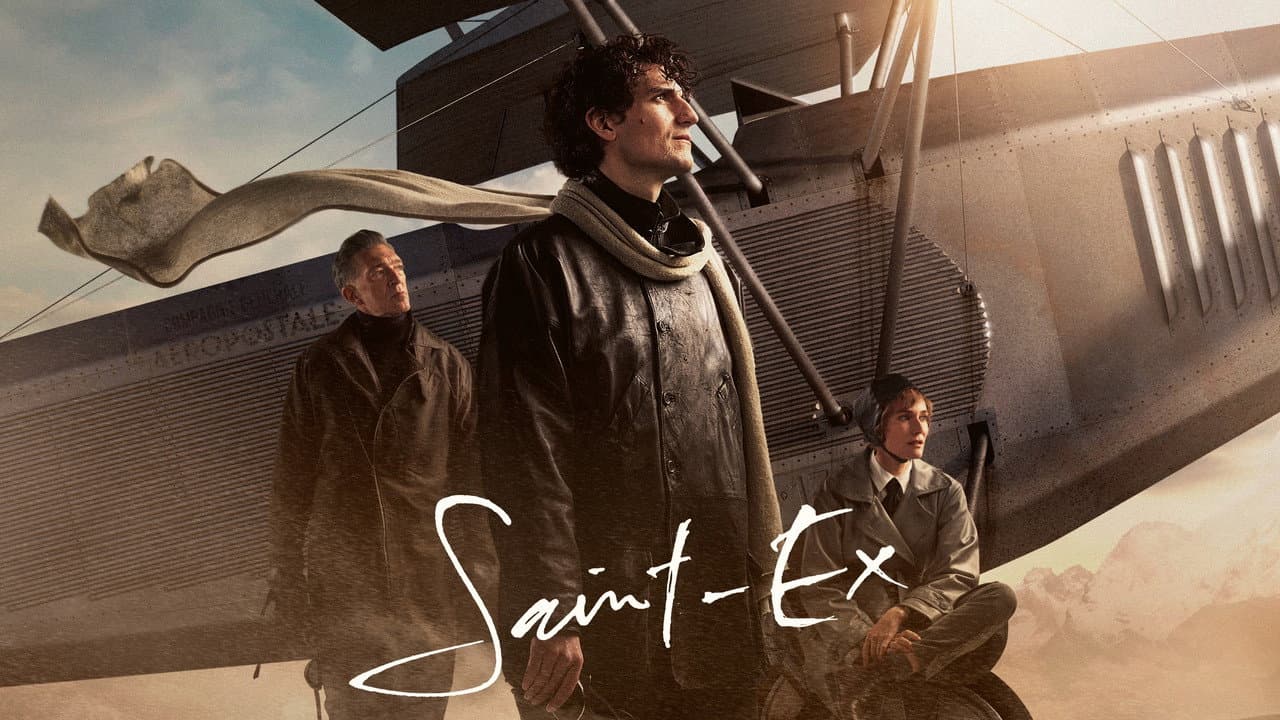 Saint-Ex