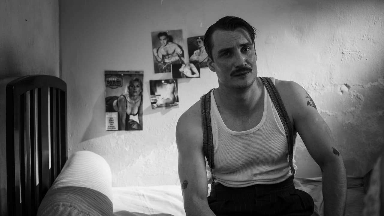 L'Étranger - Capture 5