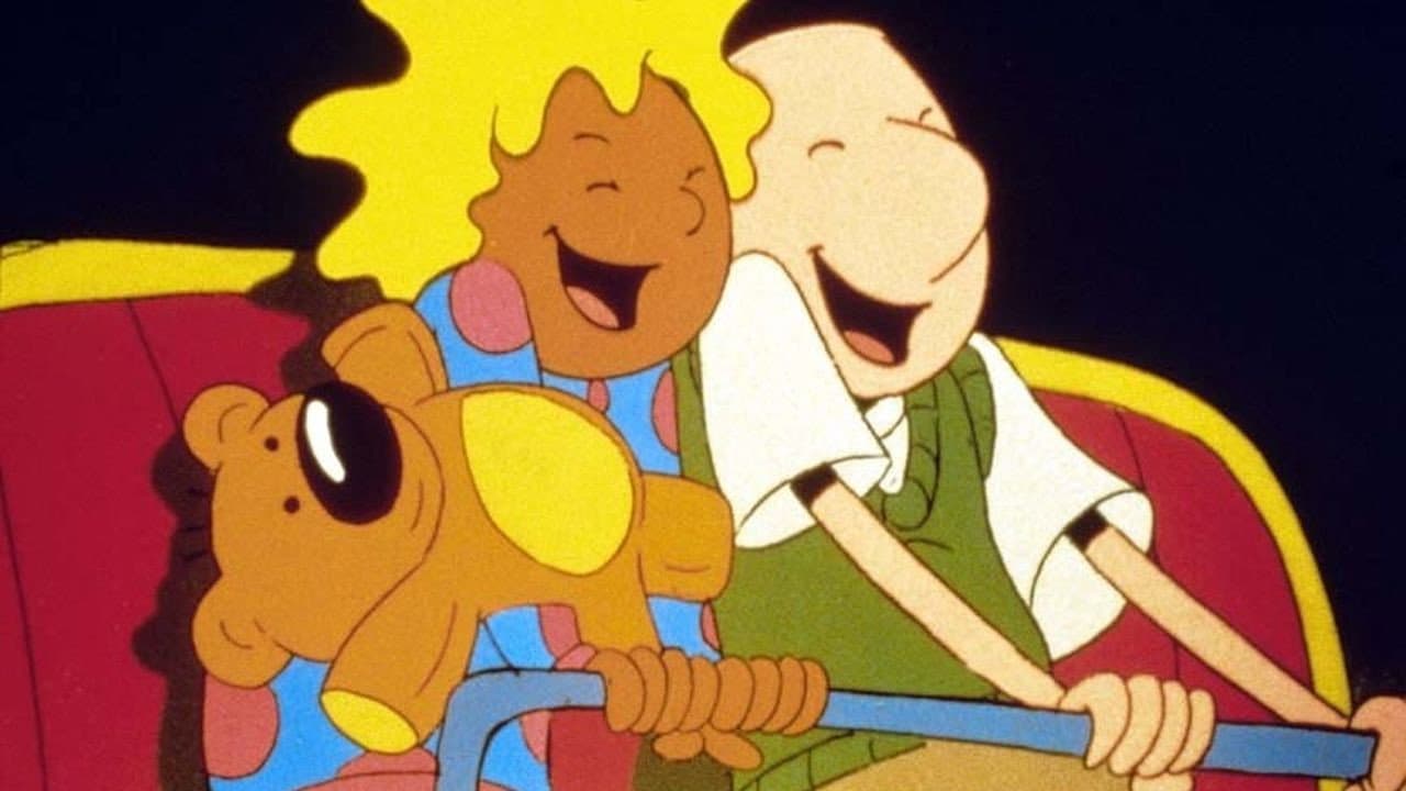 Doug, le film