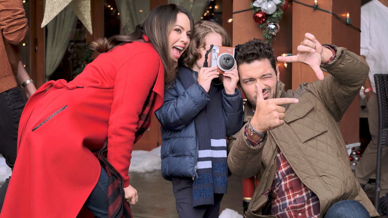 L'invité surprise de Noël