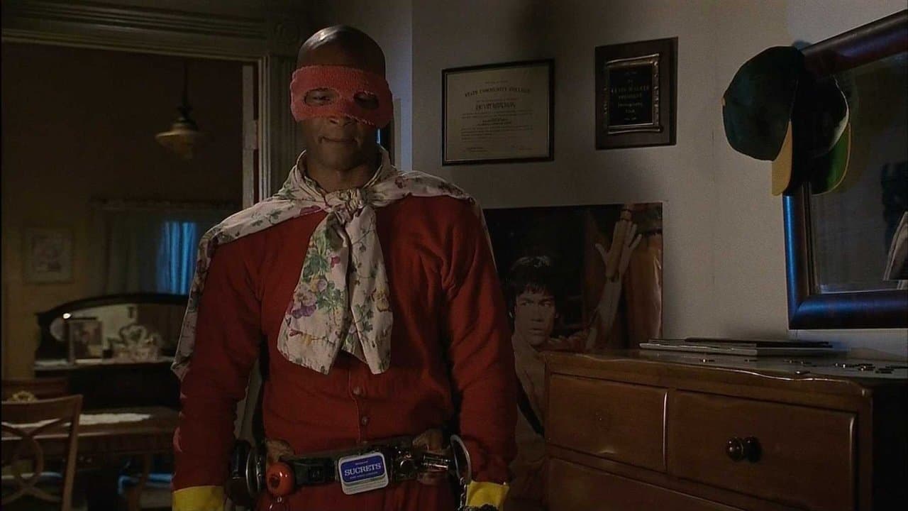 Blankman