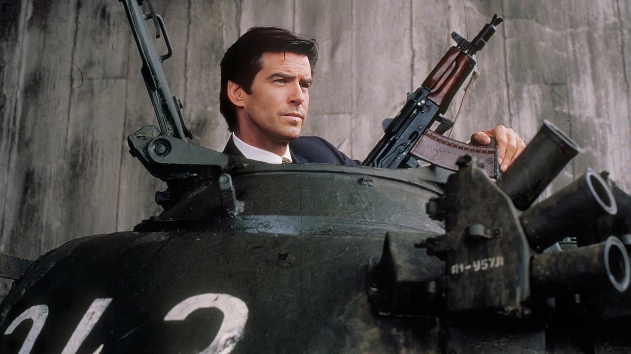 GoldenEye - Capture 3