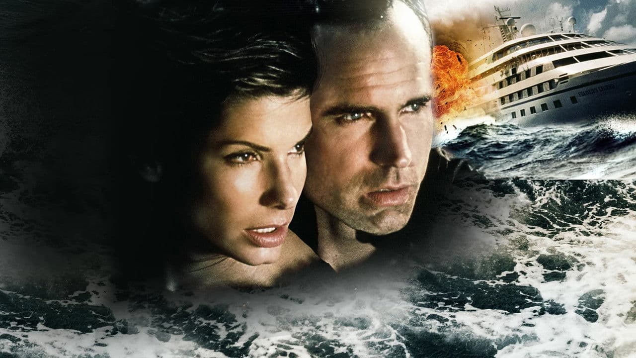 Speed 2 : Cap sur le danger - Capture 6