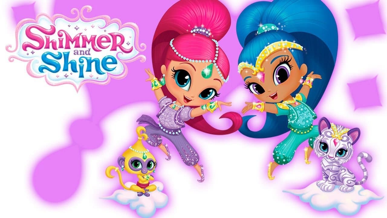 Shimmer et Shine