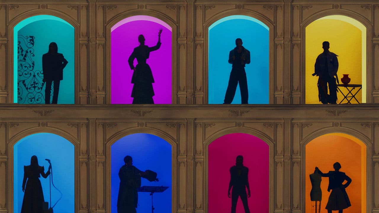 Project Runway - Capture 2