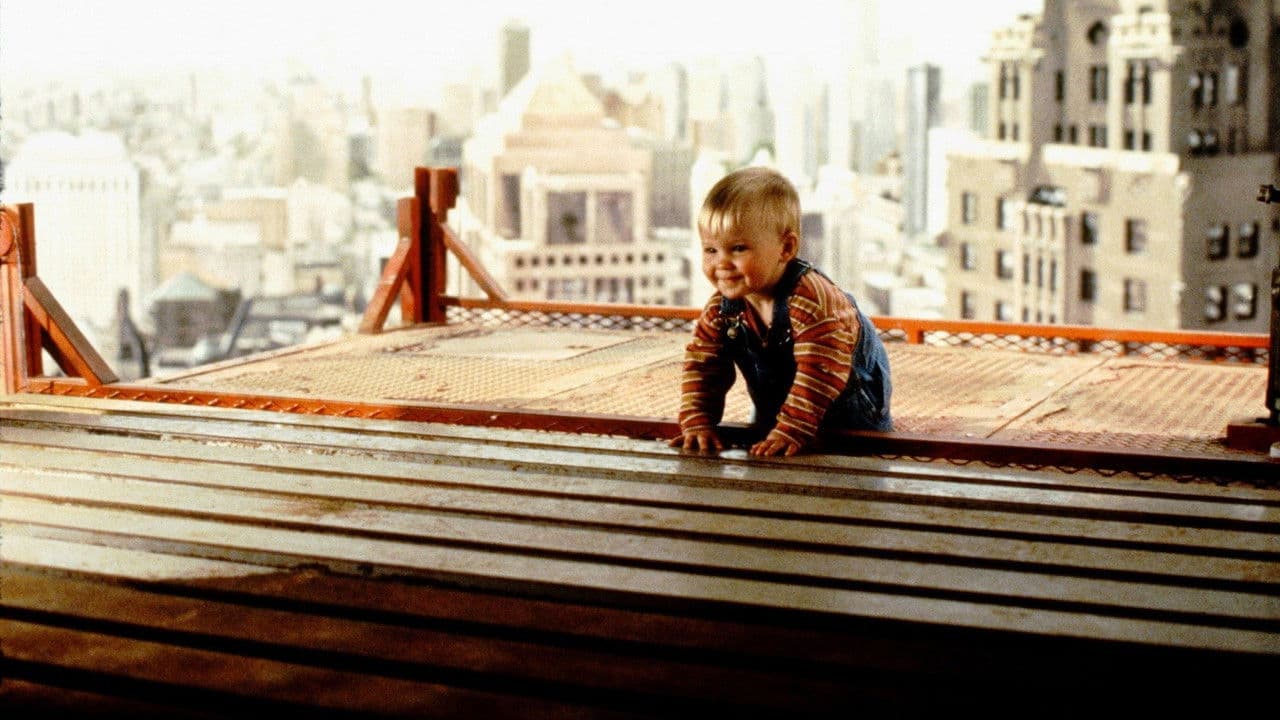 Bébé part en vadrouille - Capture 3