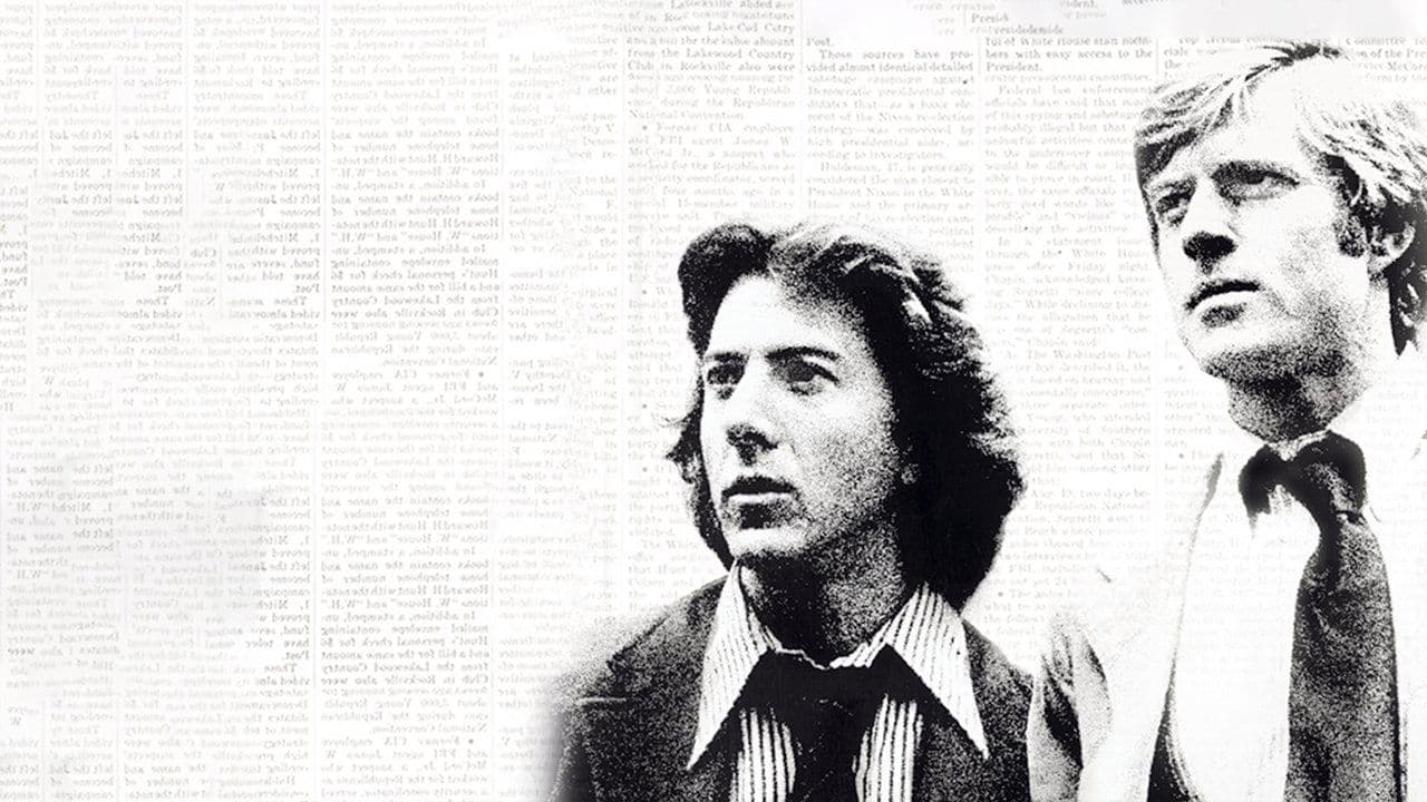 Les Hommes du Président - Capture 6