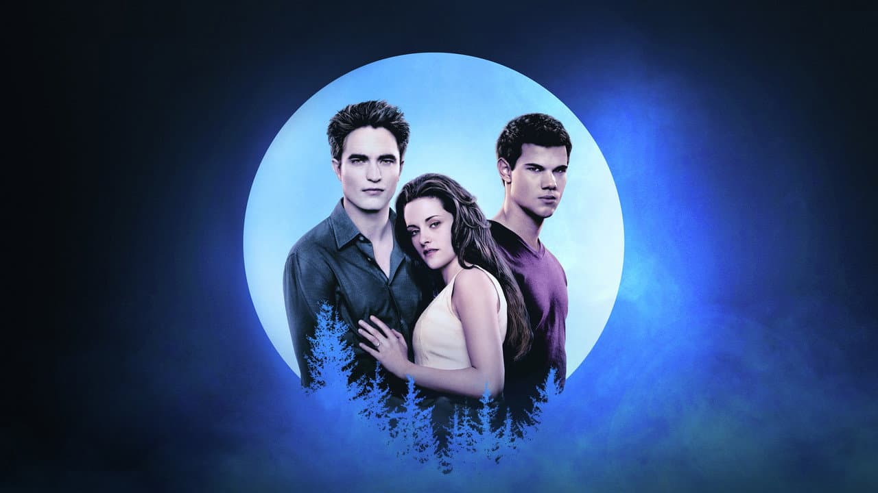 Twilight, chapitre 4 : Révélation, 1ère partie