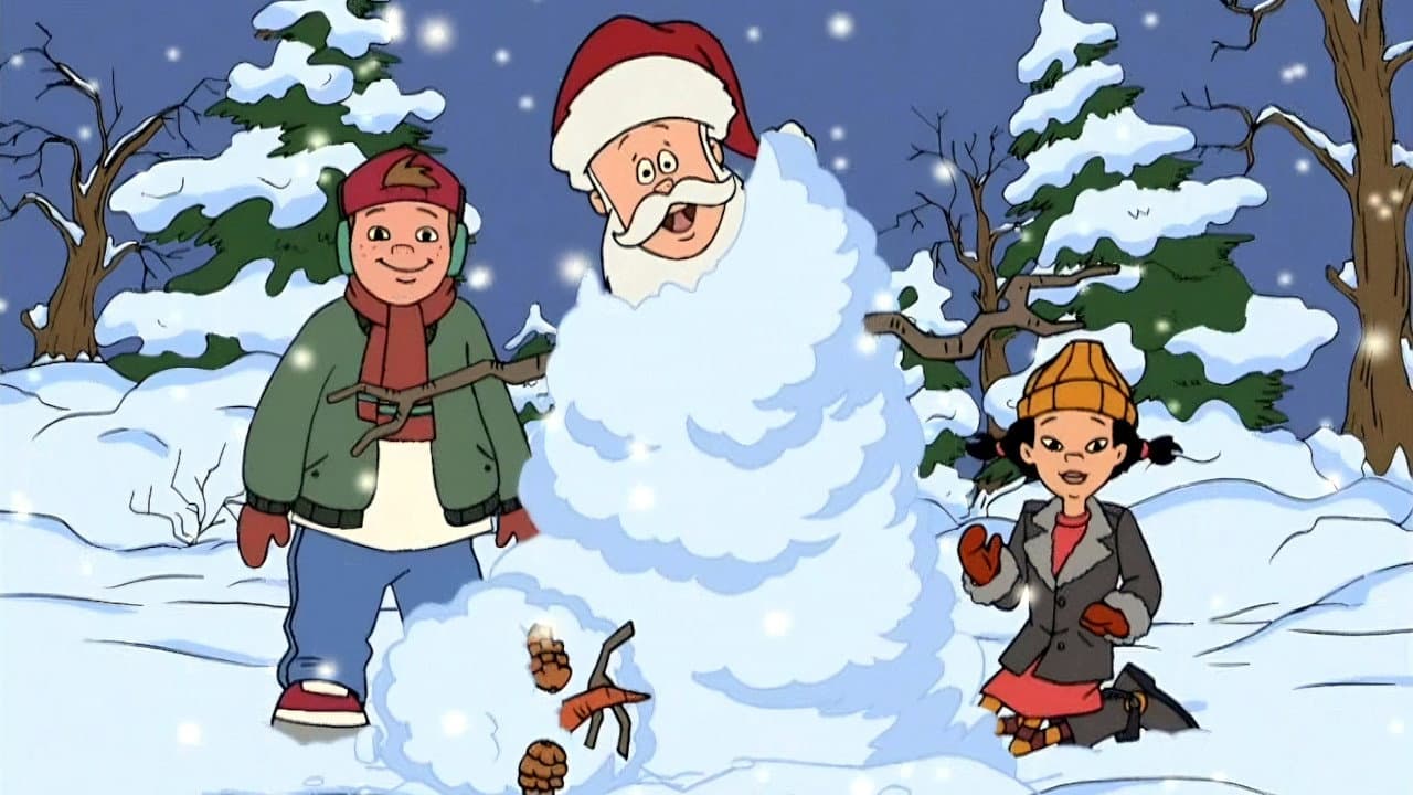 La Cour de récré : Les Vacances de Noël