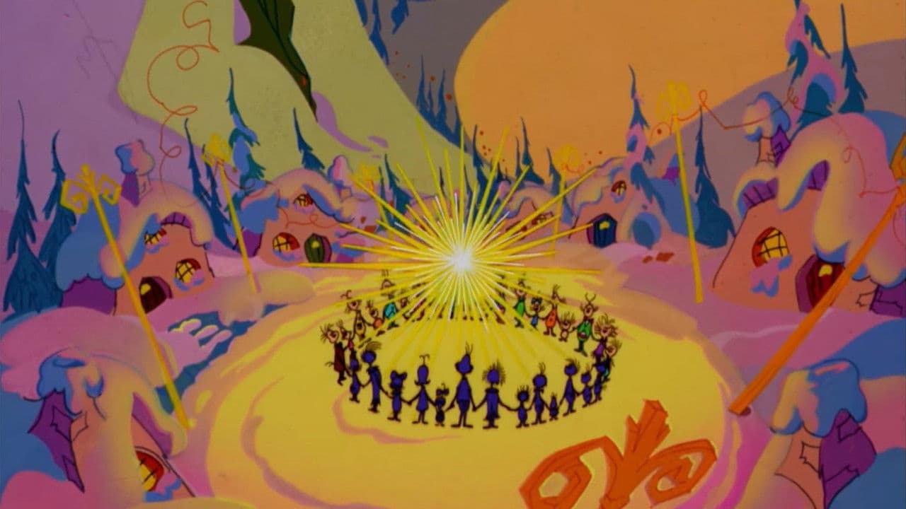 Comment le Grinch a volé Noël ! - Capture 3