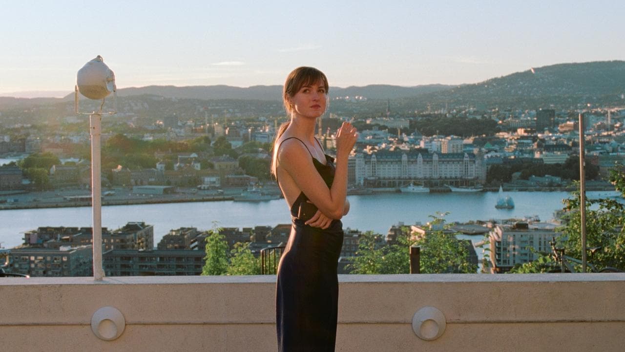 Julie (en 12 chapitres) - Capture 3