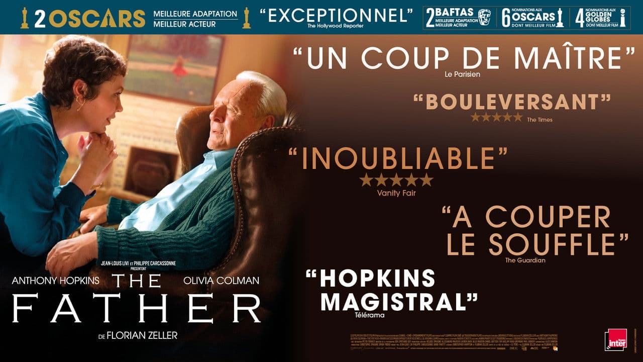 The Father - Capture 3