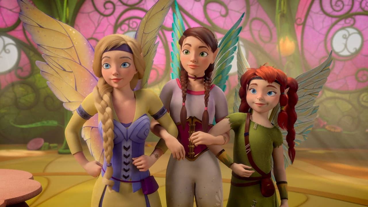 Bayala : La Magie des dragons