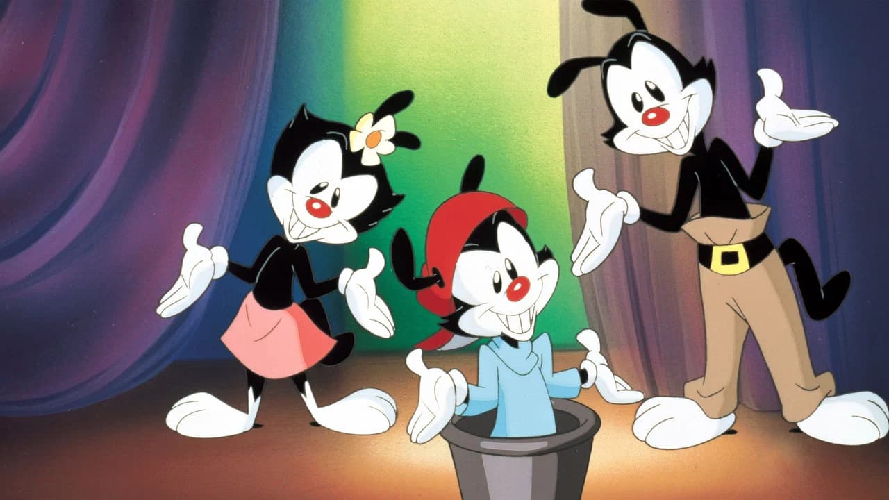 Les Animaniacs