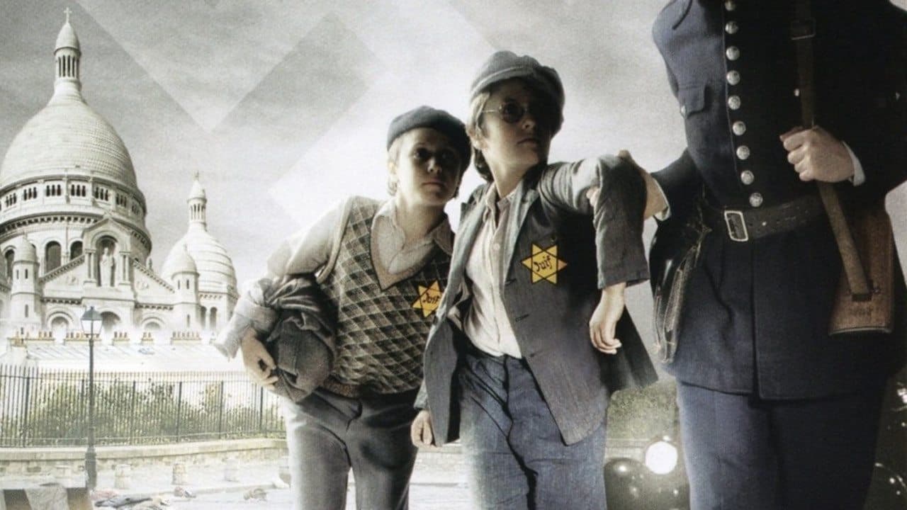 La Rafle - Capture 1