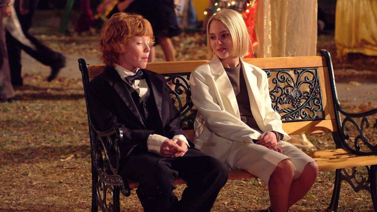 Spy School - Capture 2