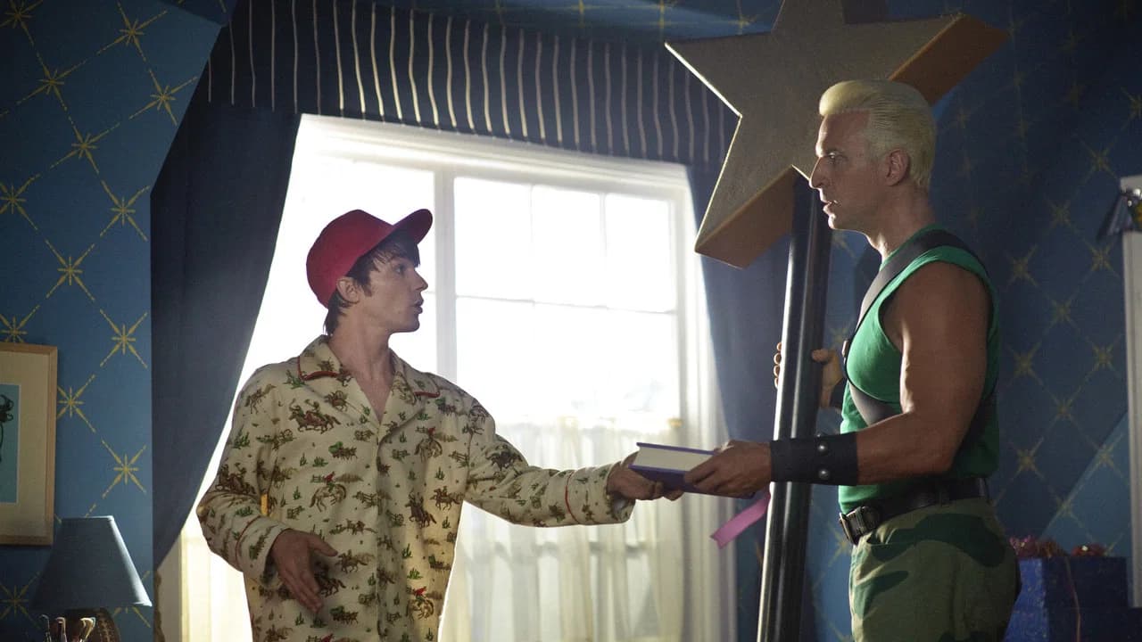 Mes parrains sont magiques, le film : Grandis, Timmy!