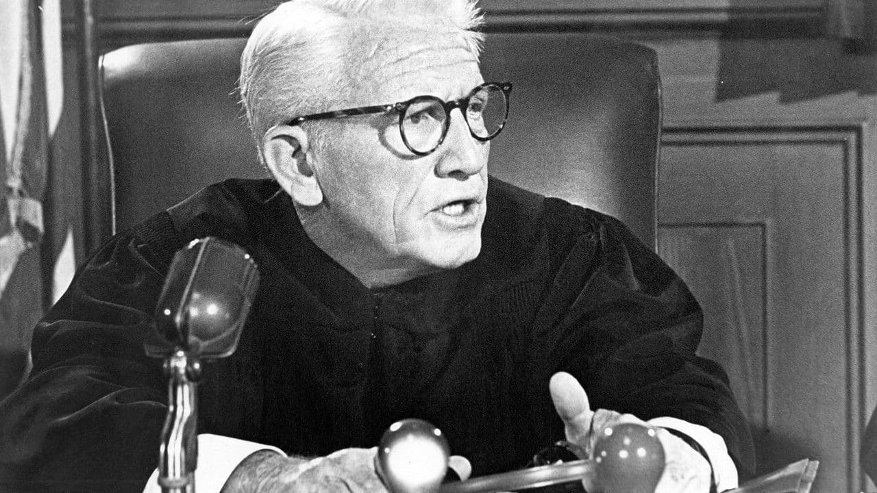 Jugement à Nuremberg - Capture 2