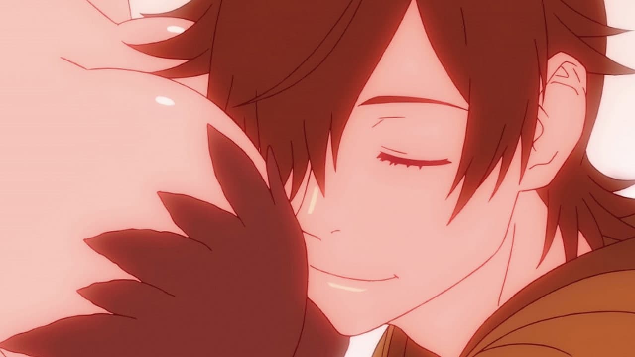 Kizumonogatari Partie 1 - Sang d'acier