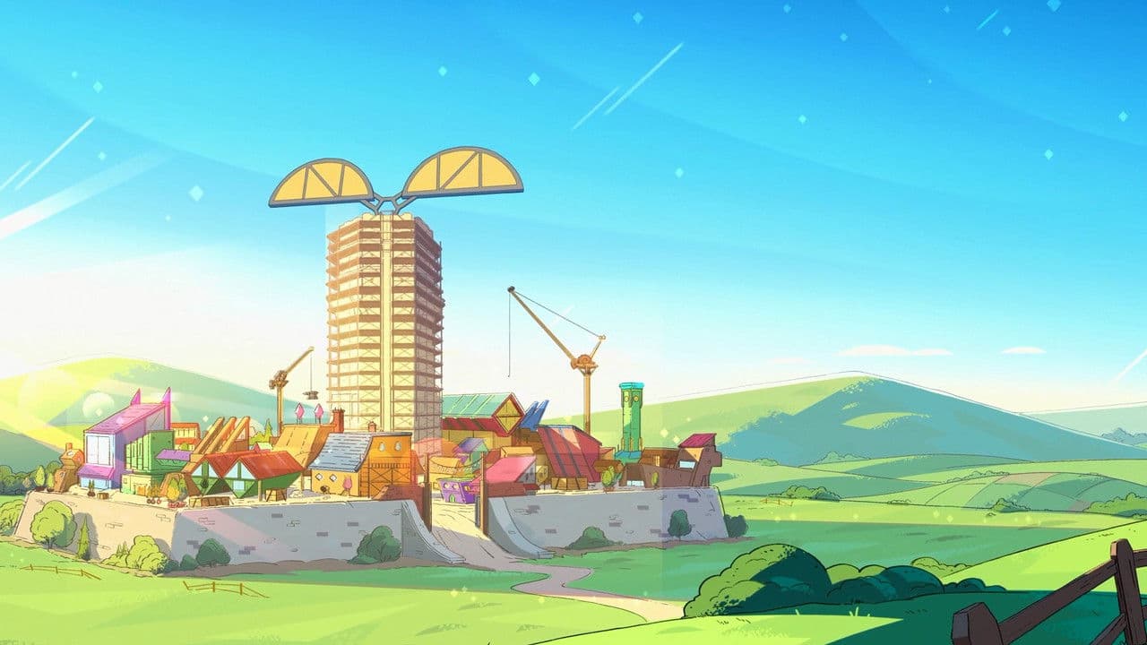 Steven Universe : Le Film - Capture 6