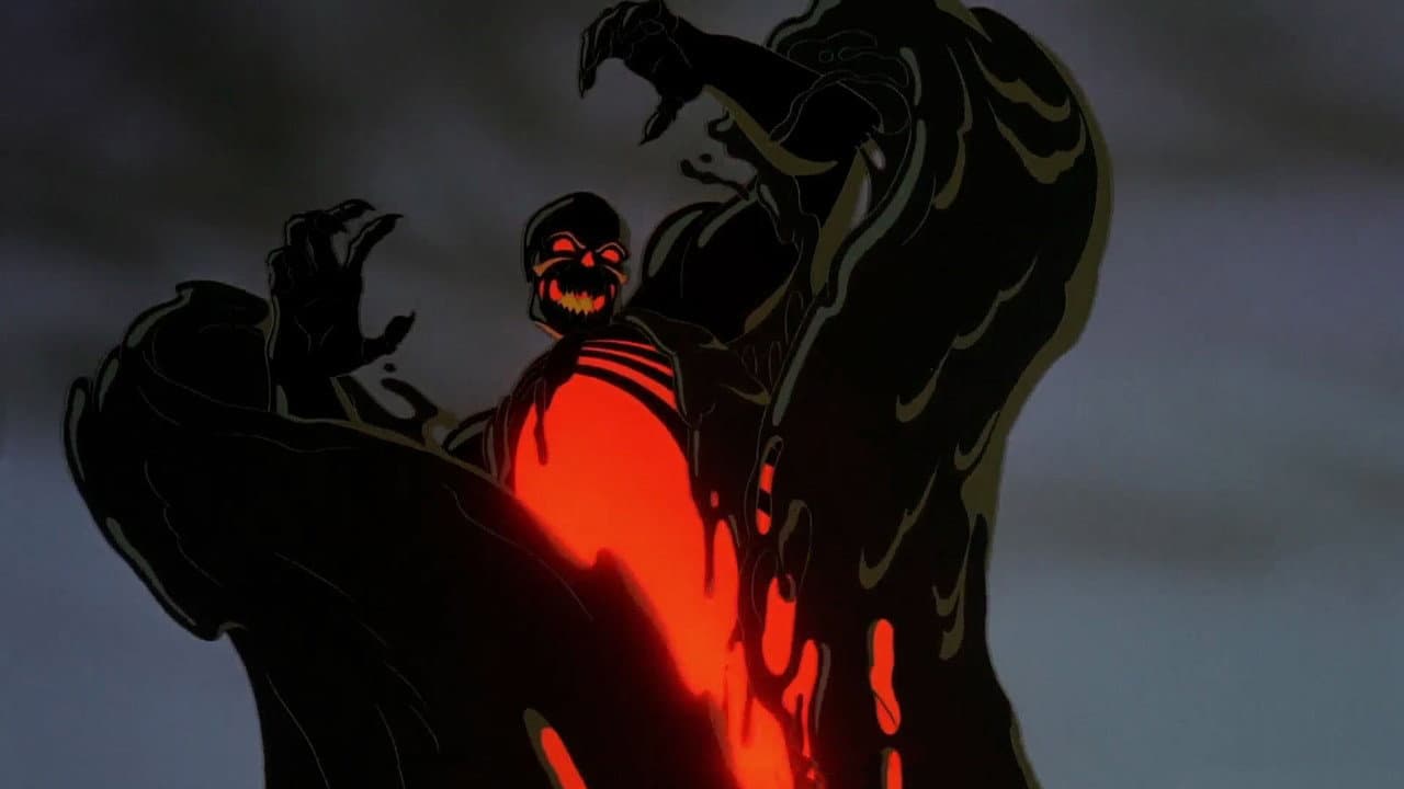 Les Aventures de Zak et Crysta dans la forêt tropicale de FernGully