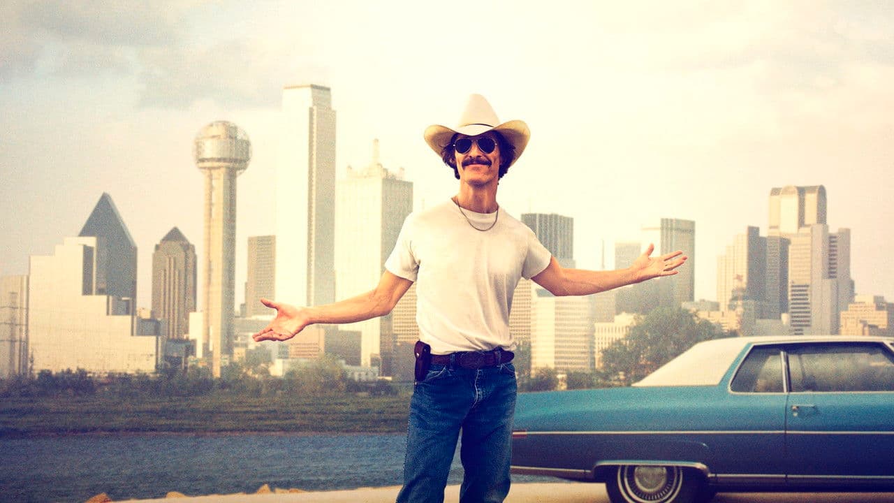 Dallas Buyers Club - Capture 5