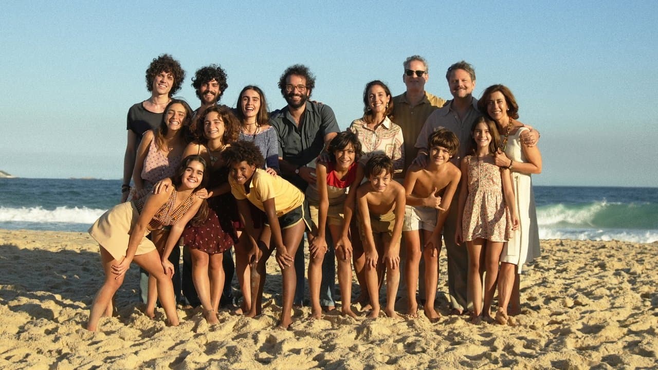 Je suis toujours là - Capture 1